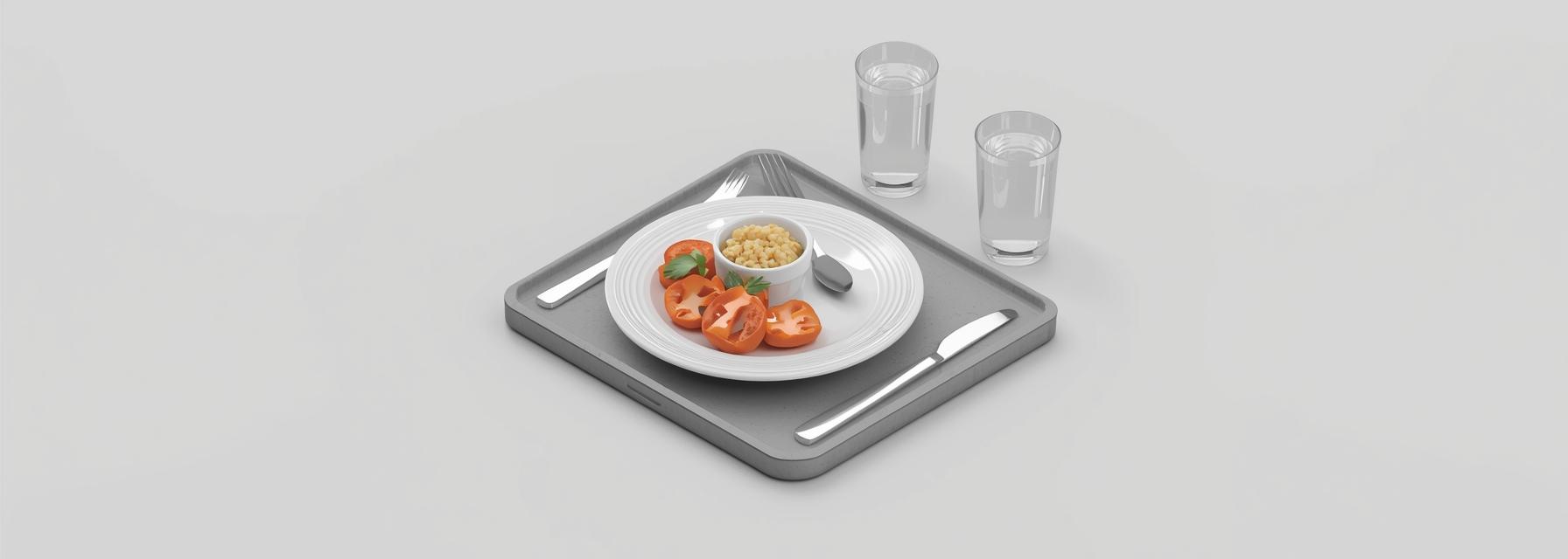Czego się spodziewać w taniej restauracji